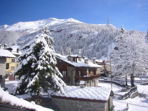Hotel Locanda Grauson Hotel in Aosta Valley, Italy