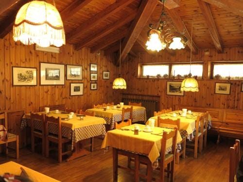 Hotel Locanda Grauson Hotel in Aosta Valley, Italy
