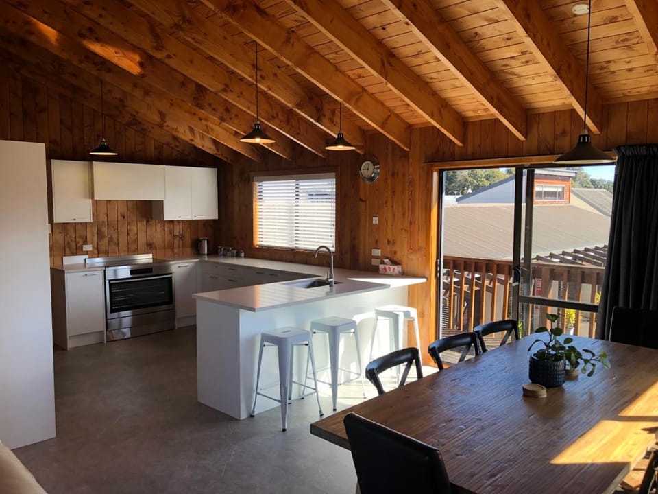 Alpine Motel & Backpackers Motel in Ohakune