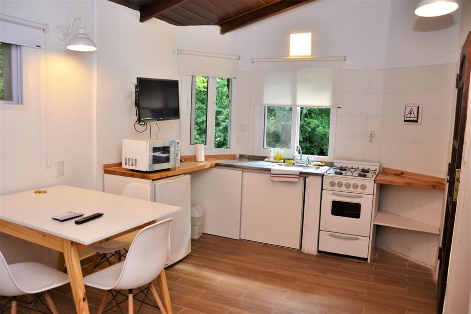 Solares Cumbrecita Hotel & Apart Hotel in Cordoba Province