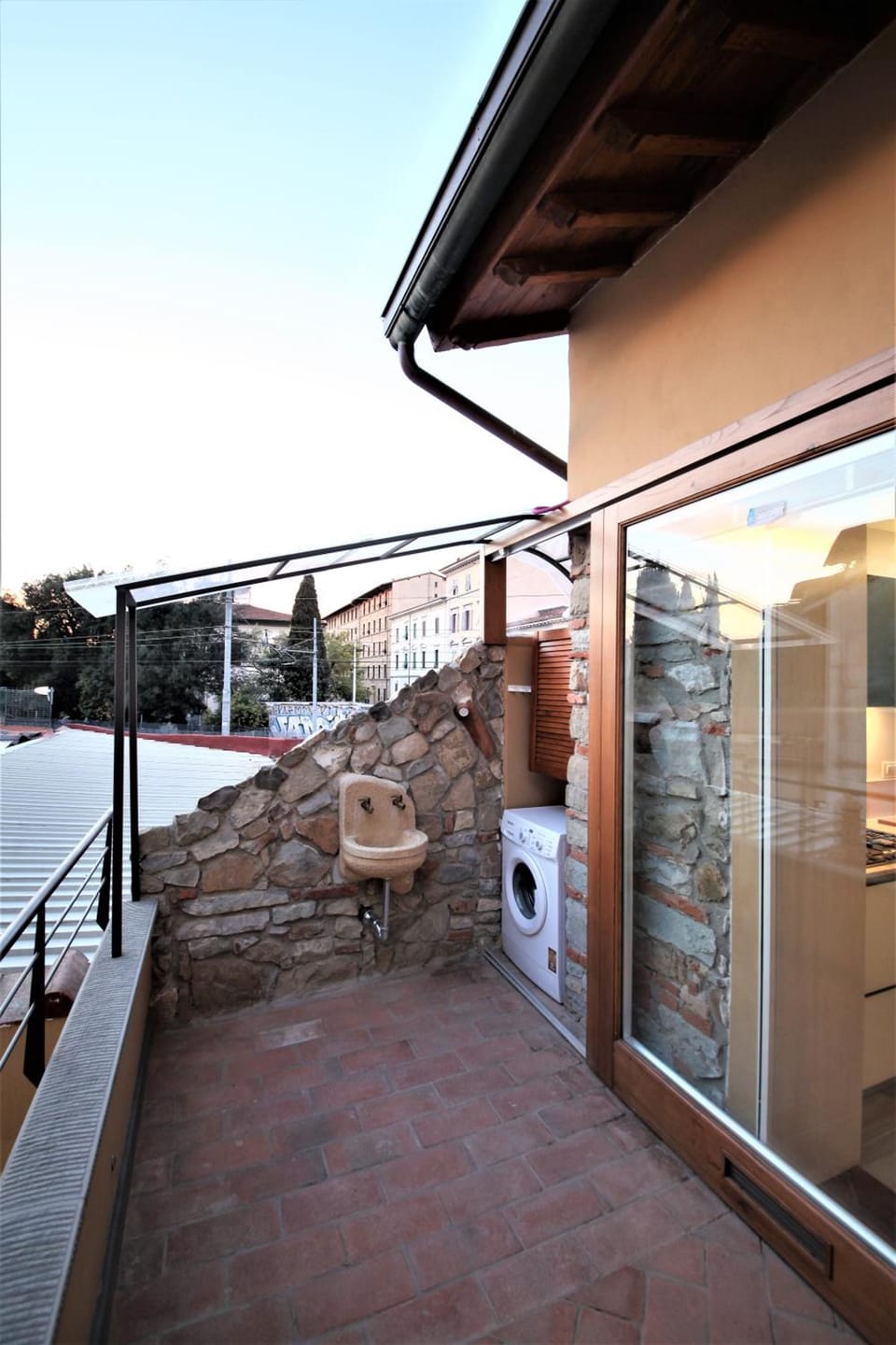 Giglio Apartments by Mmega Hotel in Florence