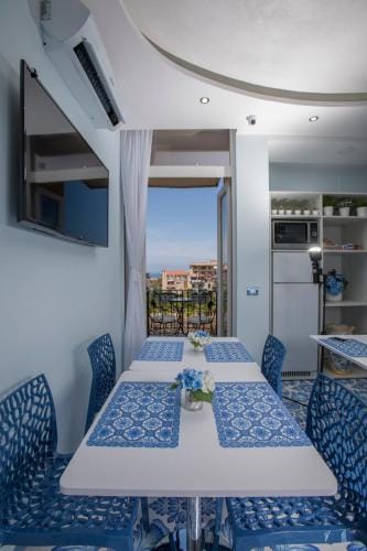 Golfo Delle Sirene Hotel in Priora