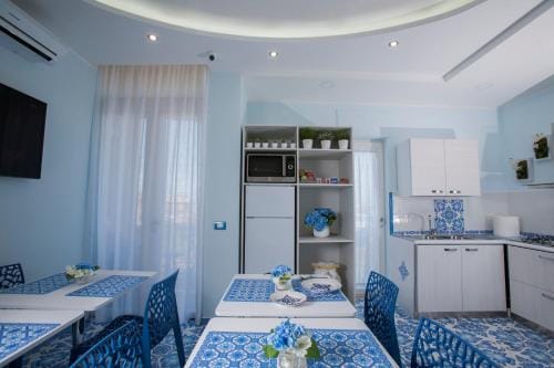 Golfo Delle Sirene Hotel in Priora