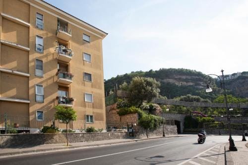 Golfo Delle Sirene Hotel in Priora