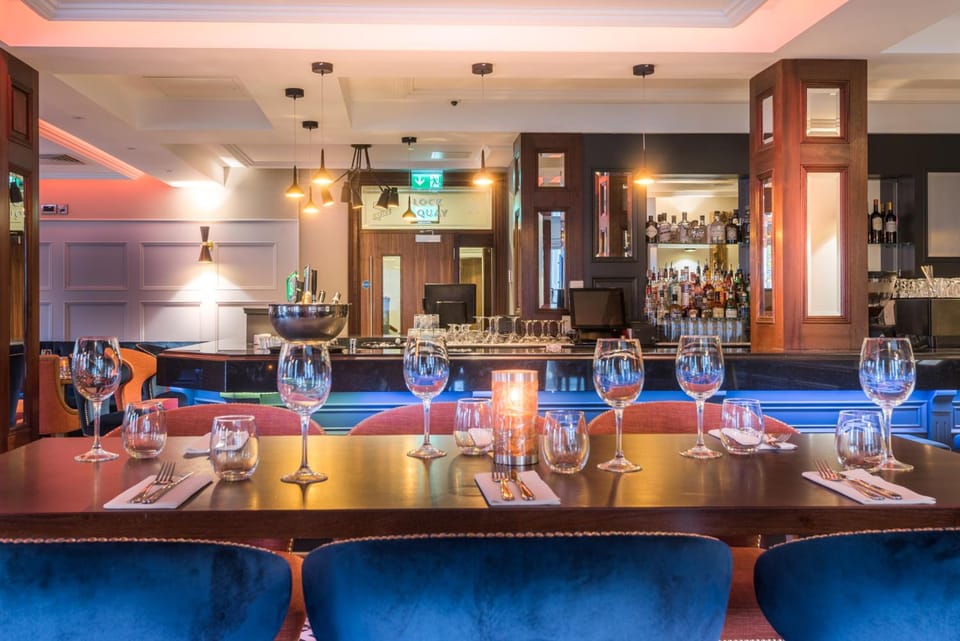 Shipquay Boutique Hotel Hotel in Londonderry