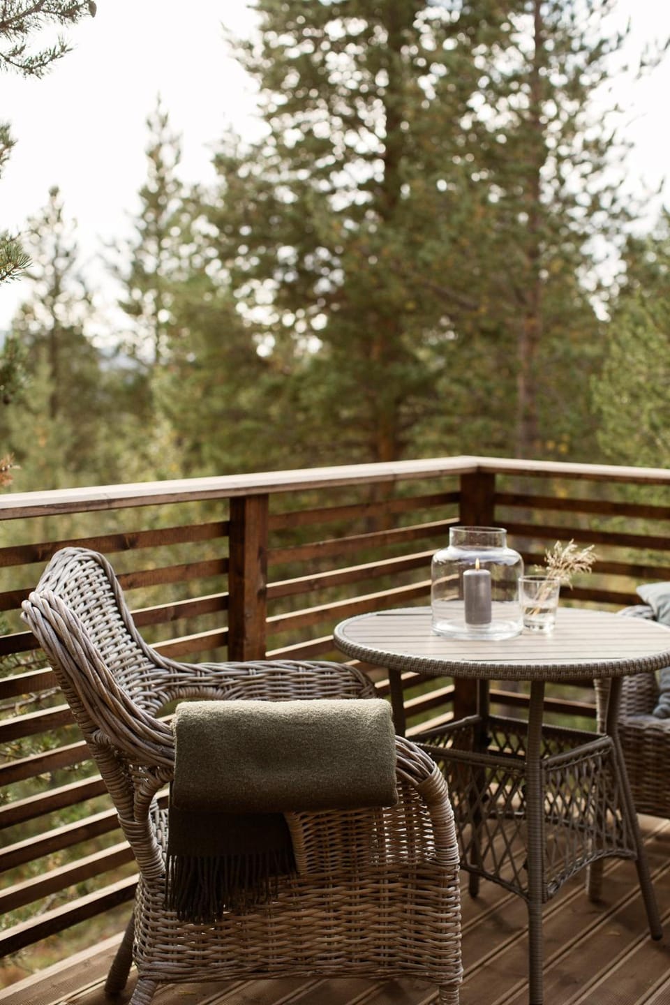 Bjørnfjell Mountain Lodge Lodge in Lapland