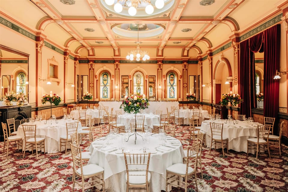 Ballroom