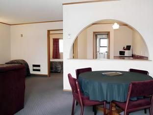 Aquarius Motor Inn Inn in Hamilton
