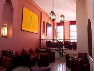 Art Suites El Jadida Hotel in Casablanca-Settat