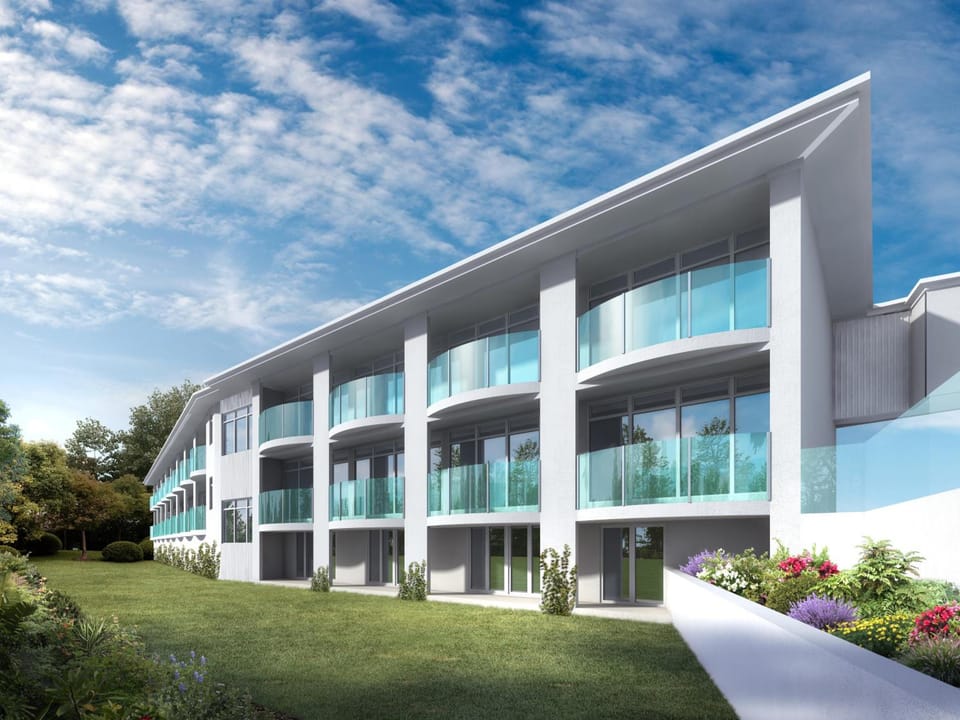 Waitakere Resort and Spa Hotel in Auckland
