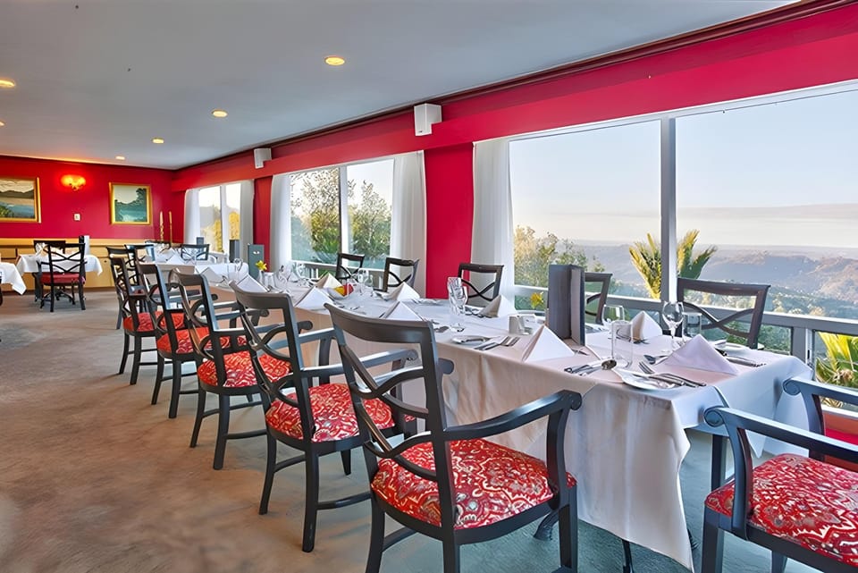 Waitakere Resort and Spa Hotel in Auckland