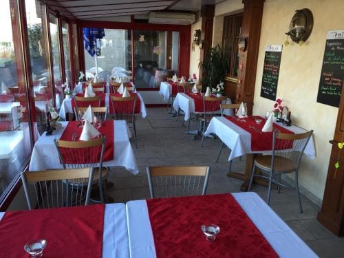 B&B Le Phare Hotel in Haute-Savoie