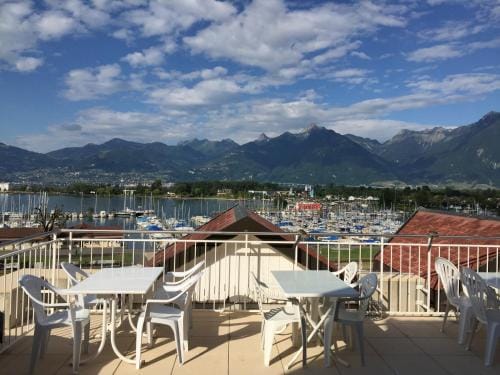 B&B Le Phare Hotel in Haute-Savoie