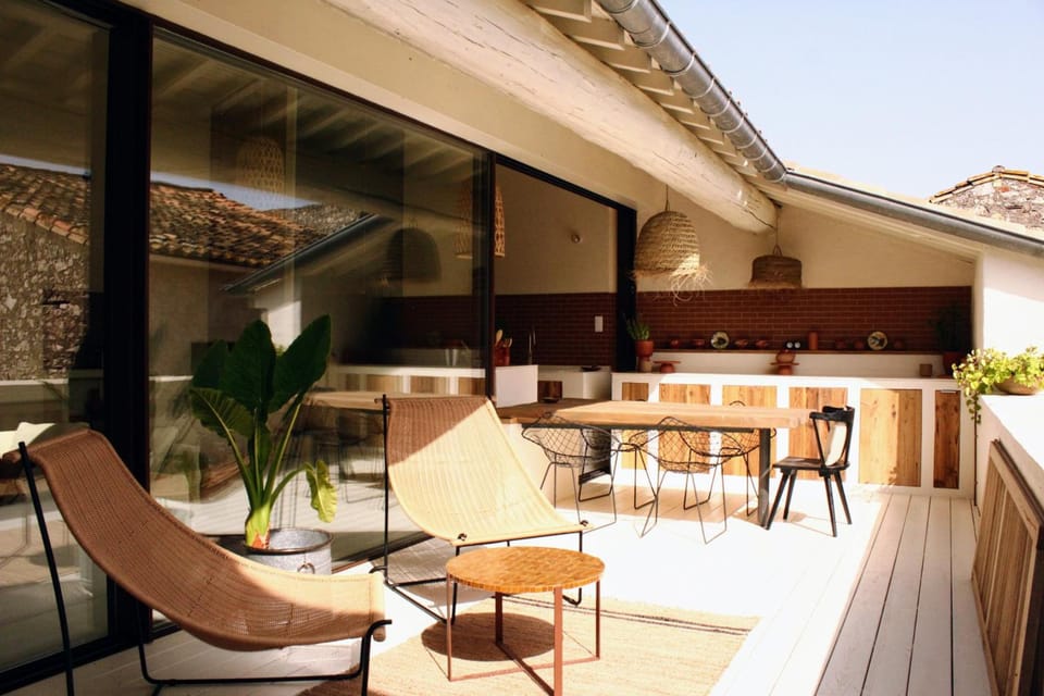 Le 19-21 - Un amour d'hotel Hotel in Leucate