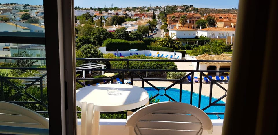 Club House CVL Hotel in Luz