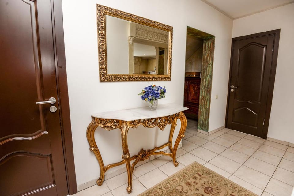 Columba Livia Guesthouse Hotel in Palanga