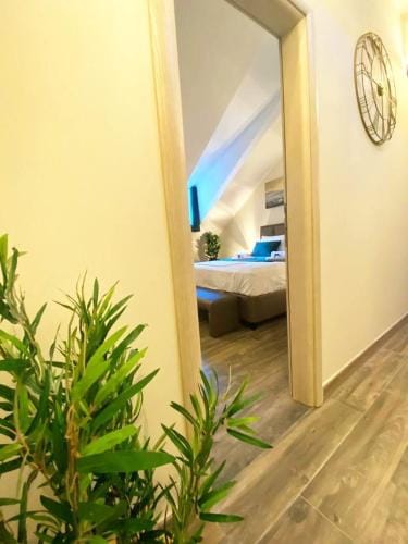 D & Sons Apartments Hotel in Kotor