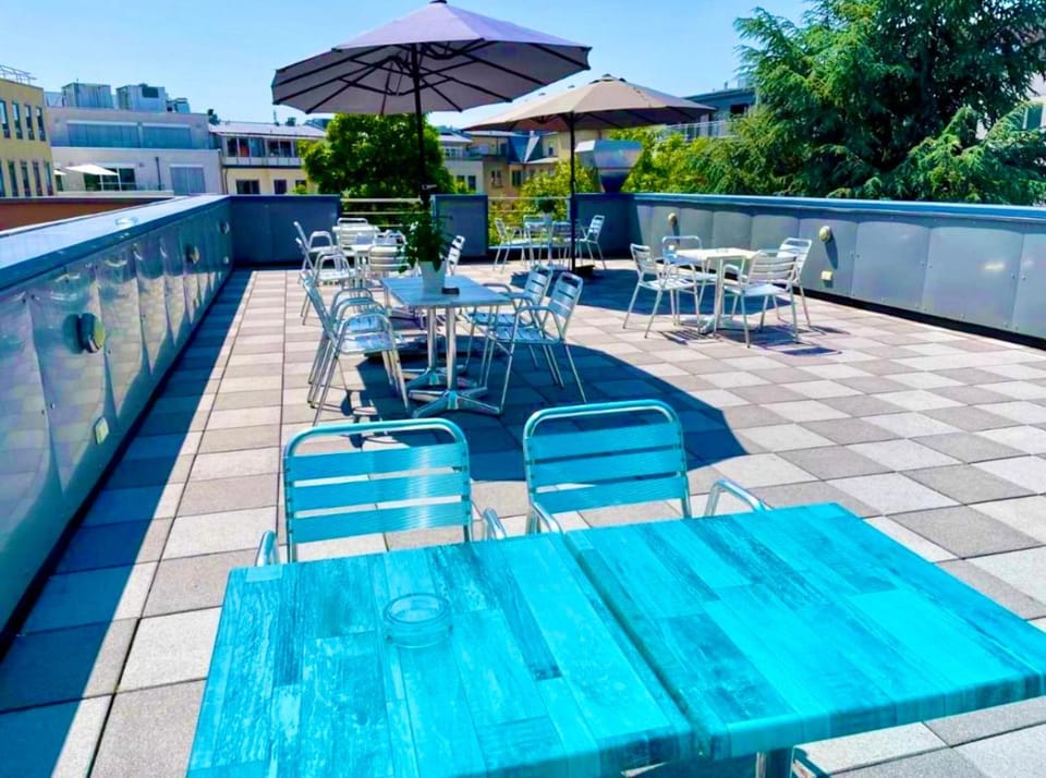 Domus Hotel Hotel in Luxembourg