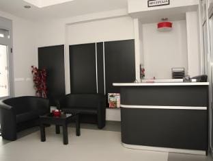 Hotel Piramida Hotel in Podgorica