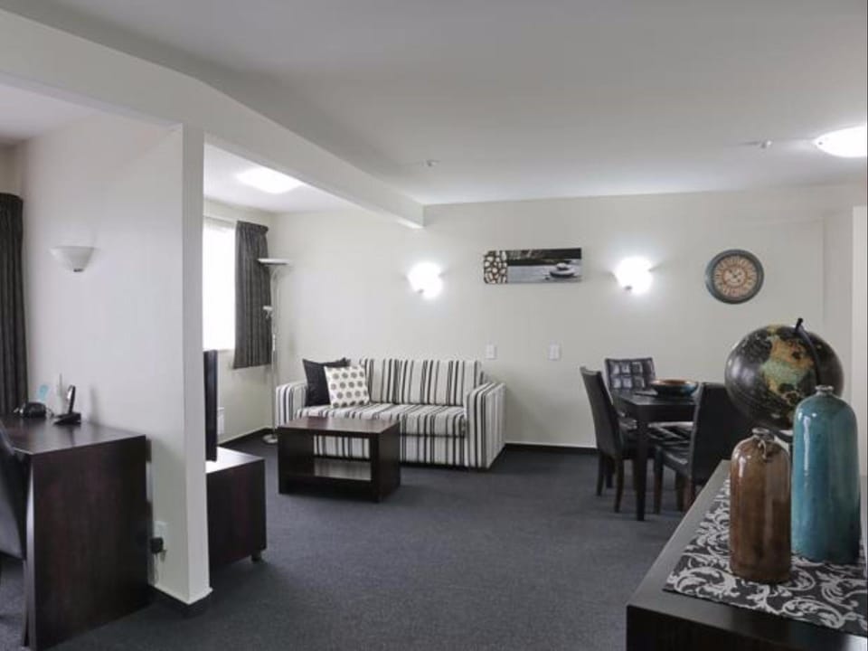 Homestead Villa Motel Motel in Invercargill