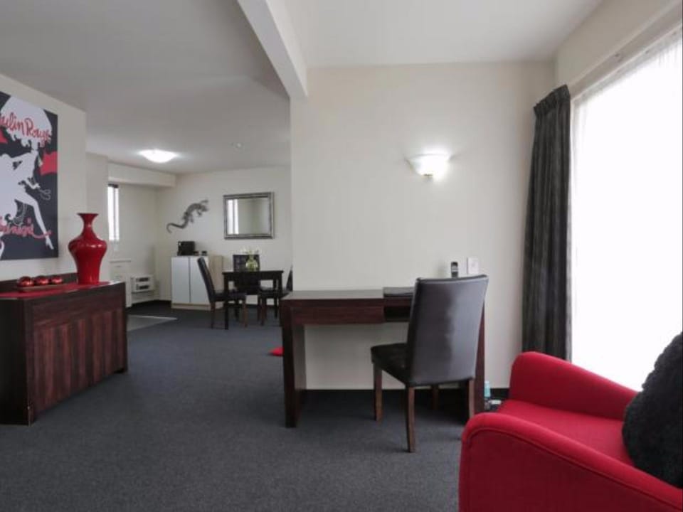 Homestead Villa Motel Motel in Invercargill