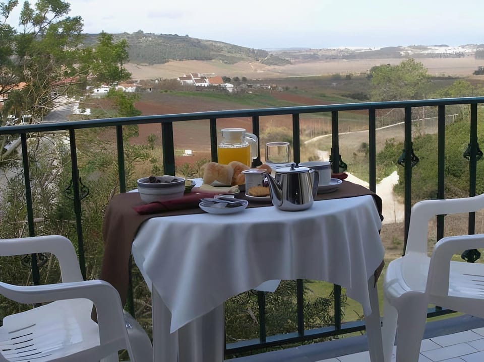 Hotel Louro Hotel in Óbidos