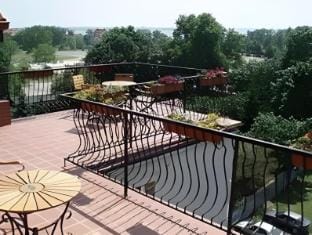 Hotel Cesarski - Kaiserhof Hotel in Lithuania