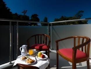 Coracao de Fatima Boutique Hotel Boutique hotel in Fátima