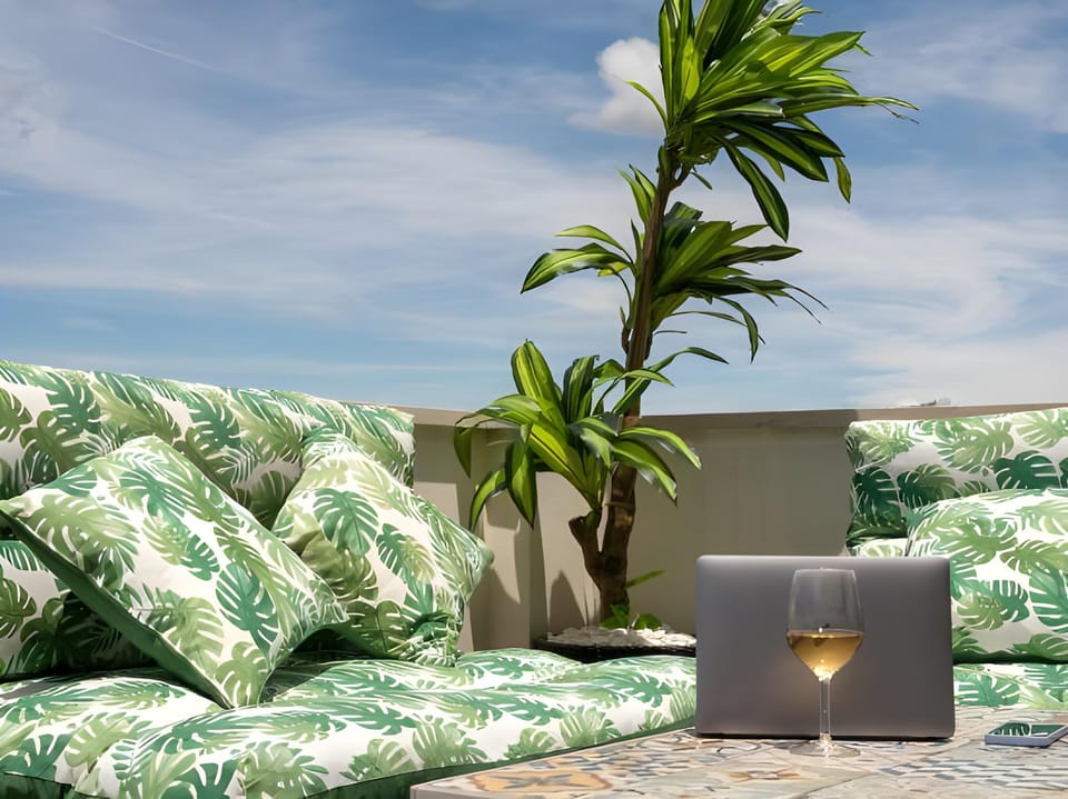 Hotel DAH - Dom Afonso Henriques Hotel in Lisbon