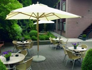 Hotel Dordrecht Hotel in Dordrecht