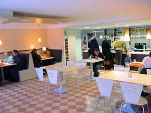 Hotel Gulbene Hotel in Latvia