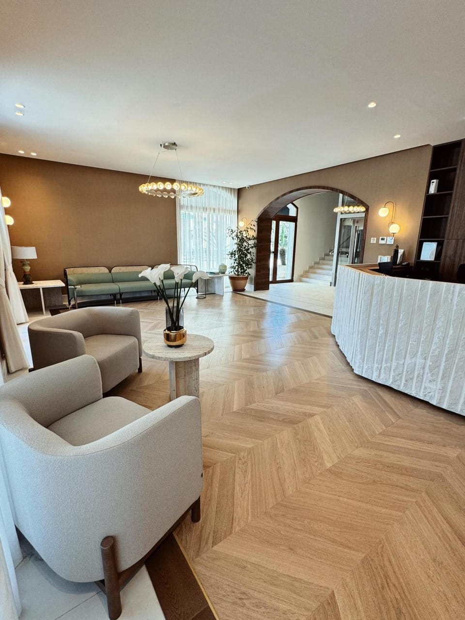 Hotel Pine Hotel in Kotor Municipality