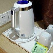 Yang Zhou Yi Jia Boutique Hotel Hotel in Jiangsu