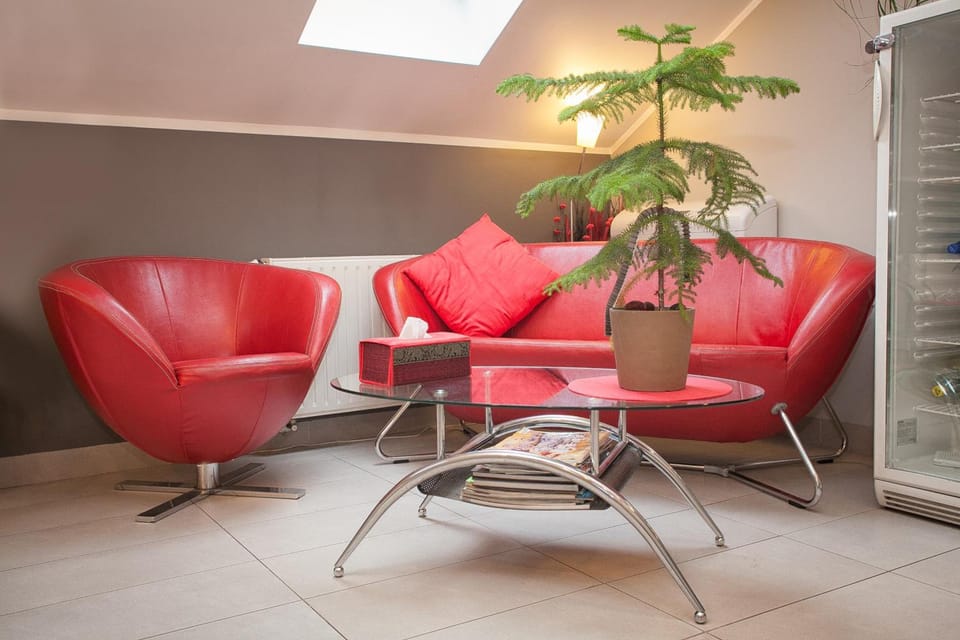 H31 Apartment hotel in Poznan