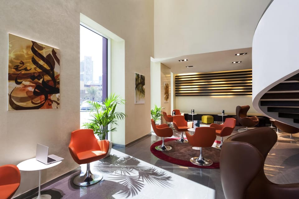 Ibis Sharq Hotel Hotel in Africa