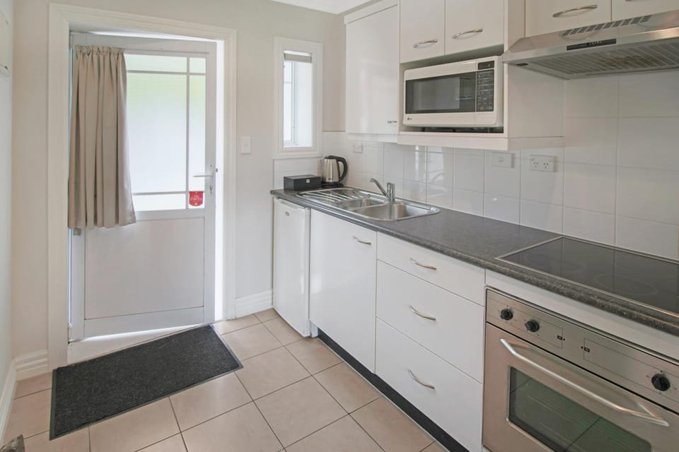 Kerikeri Park Lodge  Motel in Northland