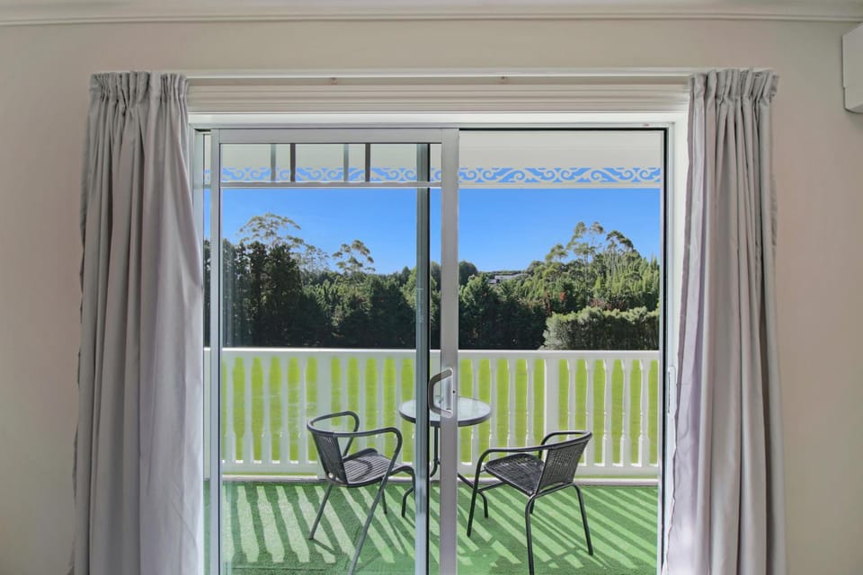 Kerikeri Park Lodge  Motel in Northland
