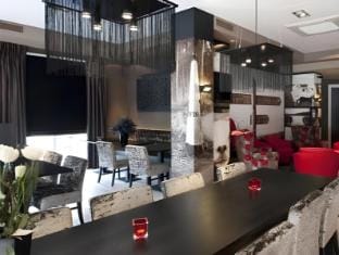 Grenshotel de Jonckheer Hotel in North Brabant (province)