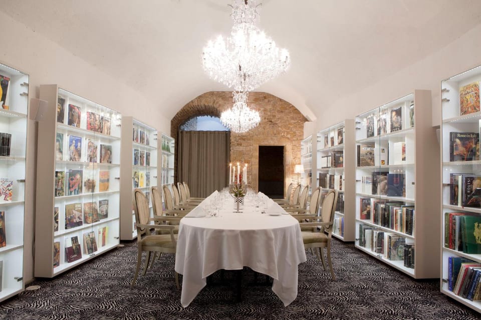 Le Place d'Armes Hotel in Luxembourg