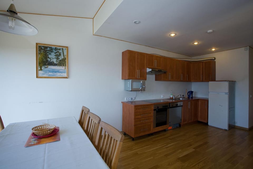 Love Island Guesthouse Hotel in Lithuania