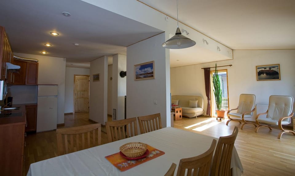 Love Island Guesthouse Hotel in Lithuania