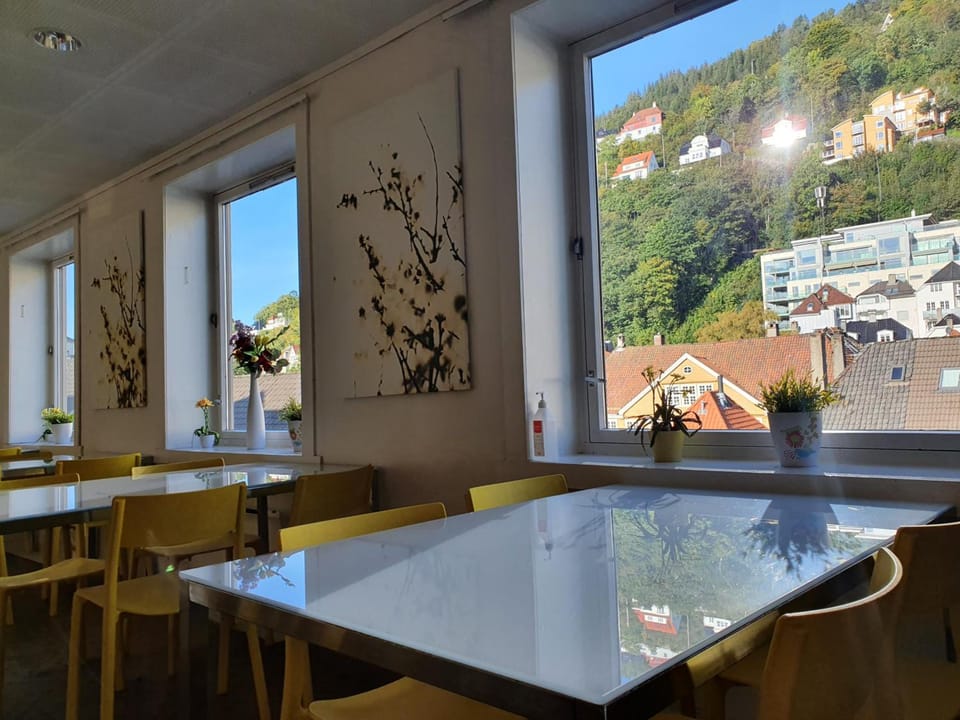 City Hostel Bergen Hostel in Bergen