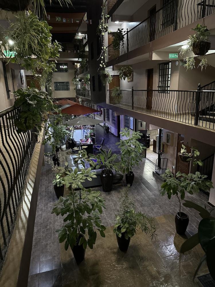 67 Airport Hotel Hotel in Nairobi