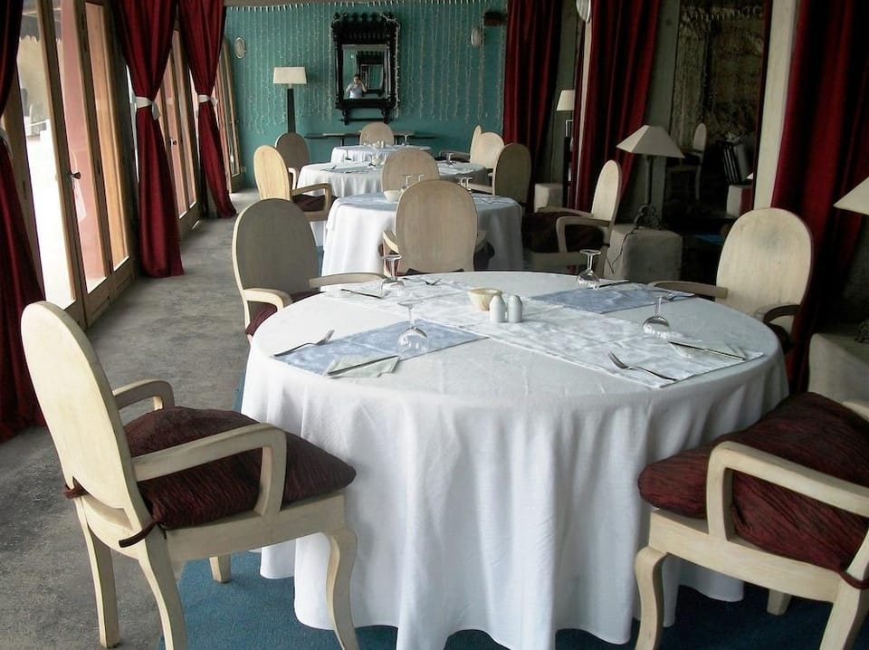 Hotel Sokhamon Hotel in Dakar