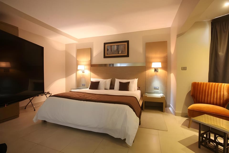 Hotel VDN by Good Rade Hotel in Dakar