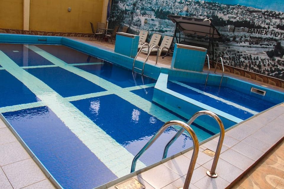 Banex Hotel And Suites Hotel in Lagos