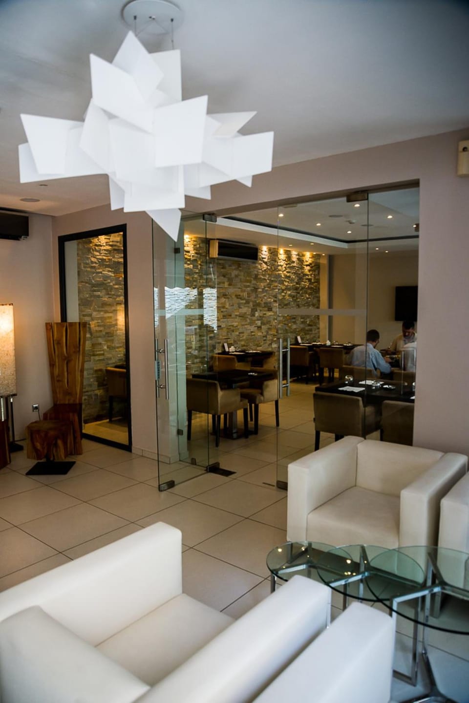Rysara Hotel Hotel in Dakar