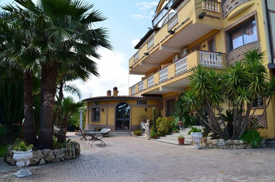 Hotel Ristorante L'Orizzonte Hotel in Calabria