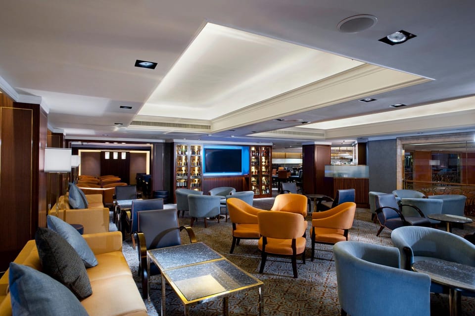 Holiday Inn Golden Mile By IHG Hotel in China