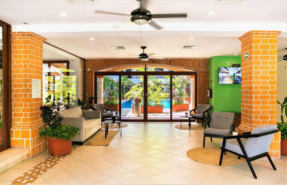 Playa del Carmen hotel Hotel in Playa del Carmen